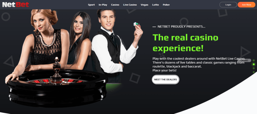 NetBet